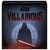 STAR WARS VILLAINOUS - Puissance du côté Obscur -Boardgame ' Fr Vers '