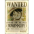 ONE PIECE - Luffy - Wall Light Led - 30 cm