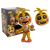 FIVE NIGHTS AT FREDDY'S - Toy Chica - Figure Youtooz 12cm