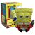 BOB L'EPONGE - SpongeBob Heading Out - Figure Youtooz 8cm
