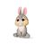 BAMBI - Thumper - Plush with Sound 27cm