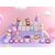 SLLO - Flying Pig - Display of 24 Mini Figures 5cm - Mystery Box