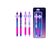 K-POP DEMON HUNTERS - 2 Ball Pens Set