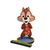 RESCUE RANGERS - Dale - Headknocker 15cm