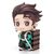 DEMON SLAYER - Tanjiro Kamado - Figure Tekupiku 10cm