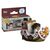 ONE PIECE - Bitty Pop Ride - Thousand Sunny with Luffy