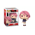 DANDADAN - POP Animation N° XXXX - Aira