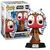 SWAS - POP Star Wars N° XXXX - Shaak Ti (GW)