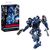 TRANSFORMERS - Barricade - Figure Deluxe Class 11cm