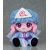 TOUHOU LOST WORLD - Saigyouji - Plush 17cm