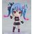 HATSUNE MIKU - DecoMiku (Darkness) - Figure Nendoroid 10cm