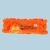 HOWL'S MOVING CASTLE - Calcifer - Natsu Hairband