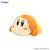 KIRBY SLEEP TOGETHER - Waddle Dee - Big Plush Toy 32cm