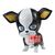 JOJO PART 3 - Iggy (Version B) - Figure Clear Figure 6cm