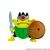 DRAGON QUEST - Glantassin - Plush 20cm