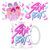 K-POP DEMON HUNTERS - Saja Boys - Mug 11oz
