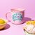 HARRY POTTER - Hagrid's Cake - Mug 12,8oz