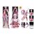 JOJO PART 5 - Spice Girl - Figure Chozokado 15cm