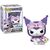 SANRIO - POP N° 129 - Kuromi with bear