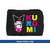 KUROMI - Plush Pencil Case