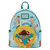 PHINEAS & FERB - Mini Backpack Loungefly