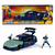 NARUTO - Kakashi Hatake & 1993 Mazda RX-7 - 1:24