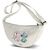 STITCH & ANGEL - Corduroy - Shoulder Bag 'Fanny Pack'