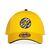 POKEMON - Yellow Pokeball - Adjustable Cap
