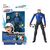 CAPTAIN TSUBASA - Genzo Wakabayashi - Figure Anime Heroes 17cm