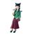 THE APOTHECARY DIARIES - Maomao - Figure 20cm