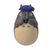 MY NEIGBOR TOTORO - Totoro Umbrella - Figure Culbuto 7.3cm