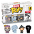 HARRY POTTER - Bitty Pop 4 Pack 2.5cm - Dumbledore