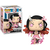 DEMON SLAYER - POP Animation N° 1749 - Nezuko (Demon Form)