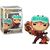 ONE PIECE - POP Animation N° 1913 - Sakazuki (Admiral Akainu)