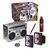 GUARDIANS OF THE GALAXY - Starlords Boom Box - Premium Gift Set
