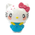 HELLO KITTY - Premium Edition - Figure 6inch