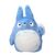 MY NEIGHBOUR TOTORO - Blue Totoro - Acrylic Plush M