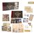 PIXAR - Up - Stationery Set "Scrapbook"