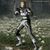 METAL GEAR SOLID DELTA - The Boss - Figure Revoltech A.Y. 15.5cm