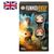 HARRY POTTER - Funkoverse 101 2-Pack - Expandalone 'UK'