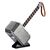 MARVEL - Marvel Legends - Electronic Hammer - Iron Man
