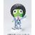 KERORO - AFRO GUNSO - Model Kit