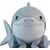 MARVEL - Jeff the Land Shark - Figural Bank