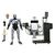 ULTIMATE ROBOCOP - Battle Damaged w/Chair - Action Figure 20cm
