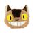 STUDIO GHIBLI - Coin Purse Chatbus Plush - 12 cm