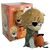 CHAINSAW MAN - Denji & Pochita - Figure Youtooz 10cm