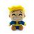 FALLOUT - Vault Boy - Plush Youtooz 23cm
