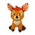 BAMBI - Bag Clip Plush - 12cm