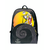 NIGHTMARE BEFORE XMAS - Fashion Backpack - 34x27x12cm