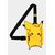 POKEMON - Pikachu - Sling Bag